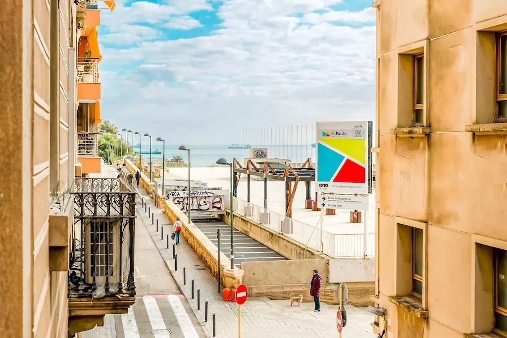 Appartamento Unik Vacation Congress Tarragona 0*,