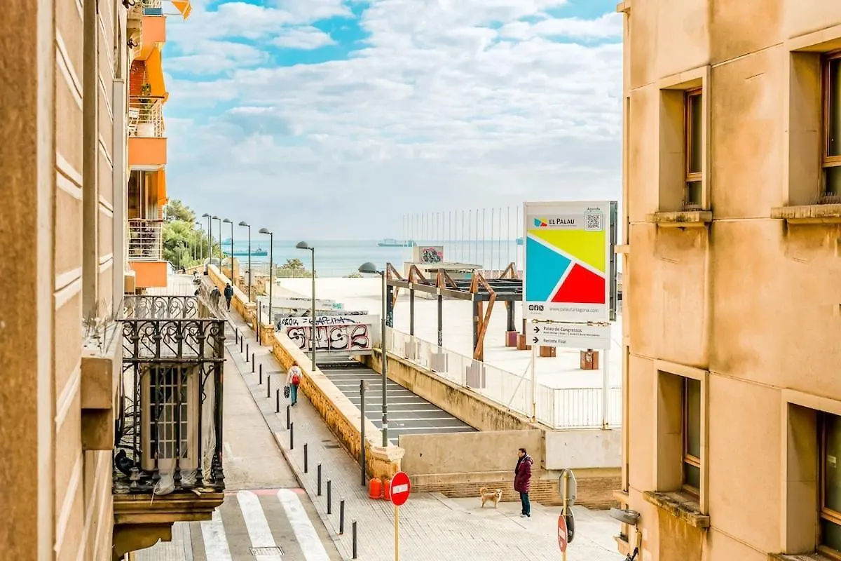 Appartamento Unik Vacation Congress Tarragona Spagna