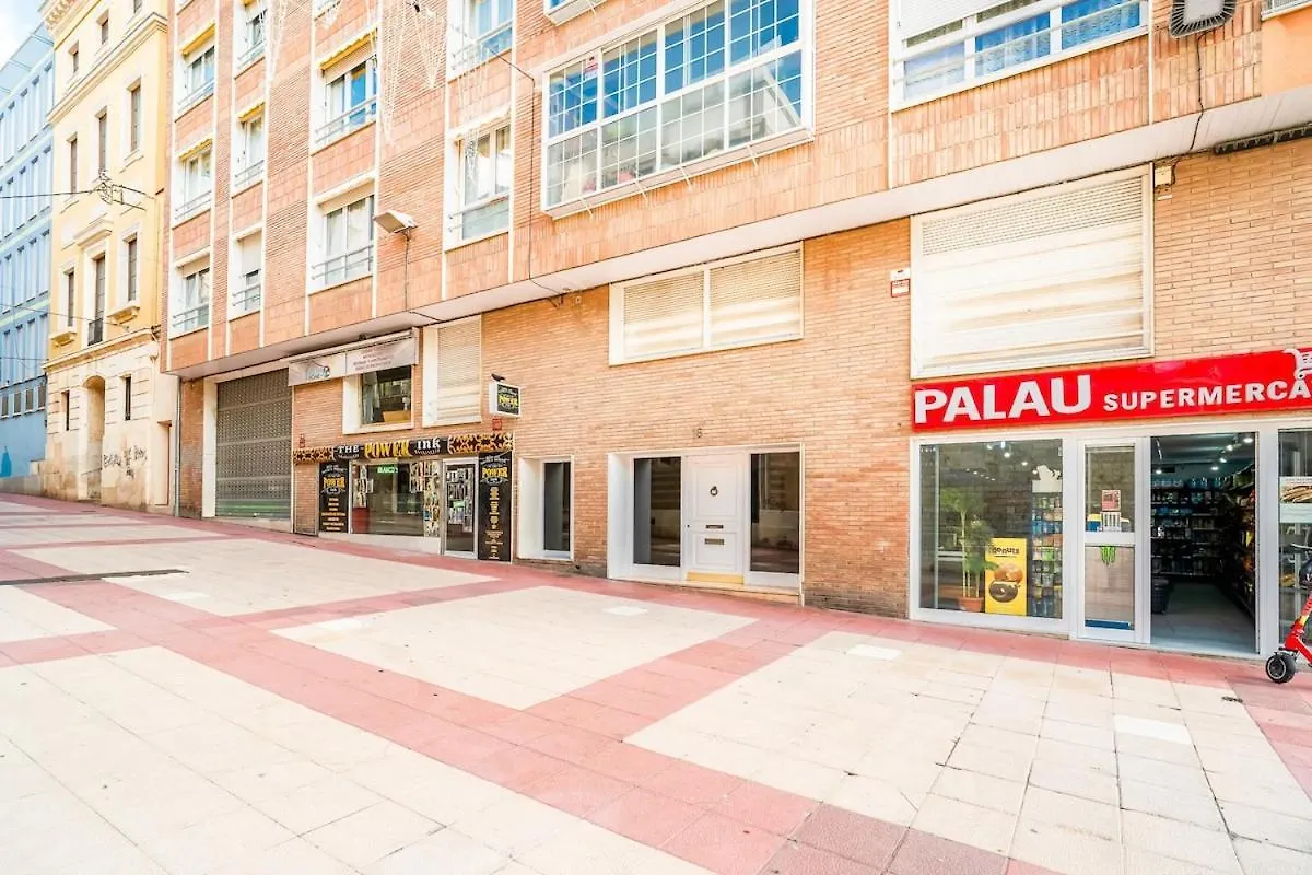 Appartamento Unik Vacation Congress Tarragona