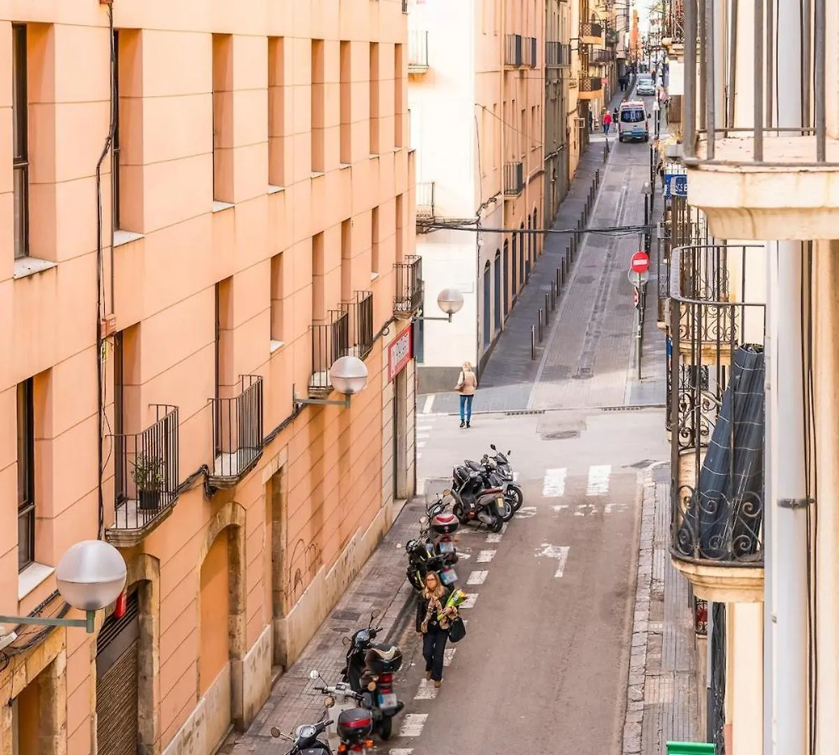Appartamento Unik Vacation Congress Tarragona
