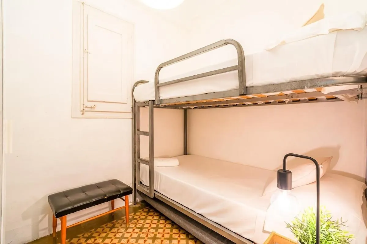 Unik Vacation Congress Apartment Tarragona